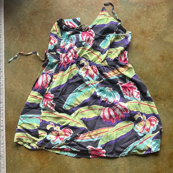 Patagonia Pataloha dress, small - Picture 3 of 4